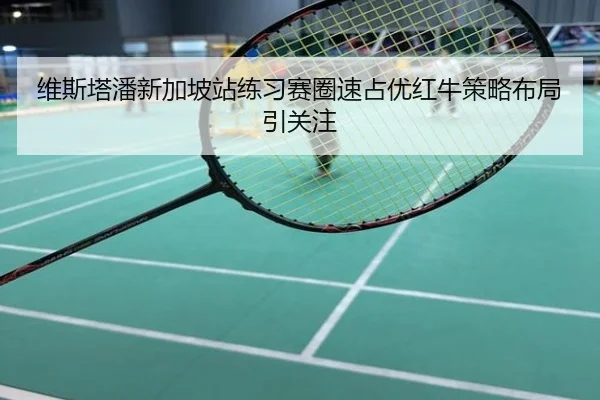 维斯塔潘新加坡站练习赛圈速占优红牛策略布局引关注