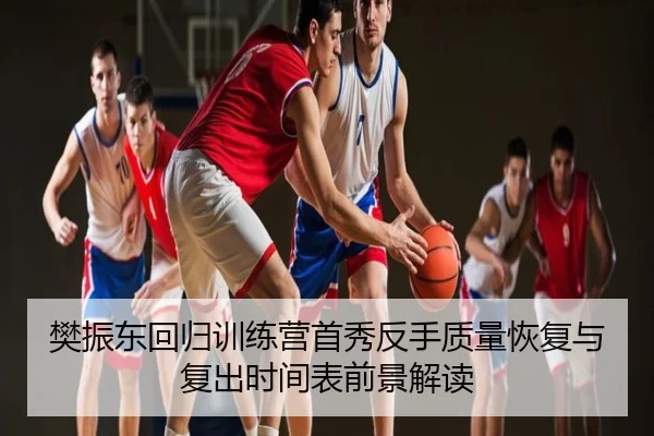 樊振东回归训练营首秀反手质量恢复与复出时间表前景解读