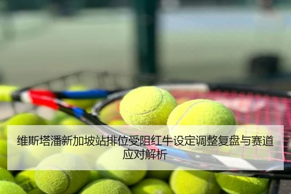 维斯塔潘新加坡站排位受阻红牛设定调整复盘与赛道应对解析